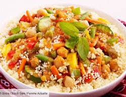 Couscous