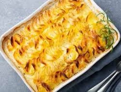 Gratin Dauphinois